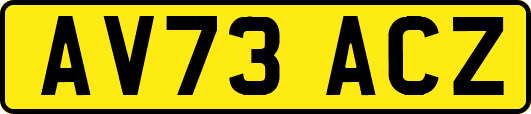 AV73ACZ