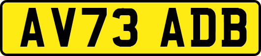 AV73ADB