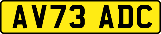 AV73ADC