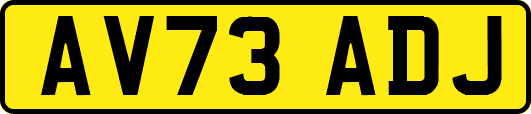 AV73ADJ