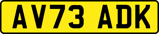 AV73ADK