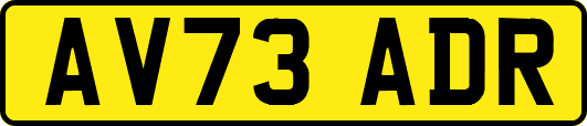 AV73ADR