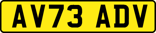 AV73ADV