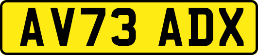 AV73ADX