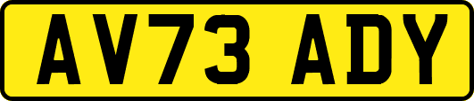 AV73ADY