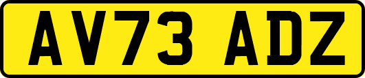 AV73ADZ
