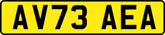 AV73AEA