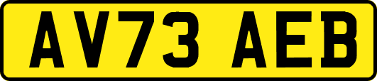 AV73AEB