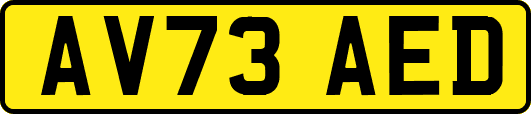 AV73AED
