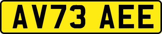 AV73AEE