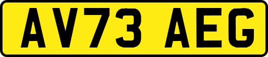 AV73AEG