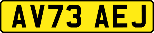 AV73AEJ
