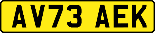 AV73AEK