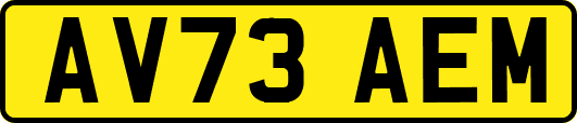 AV73AEM