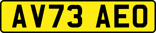 AV73AEO