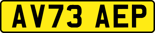 AV73AEP