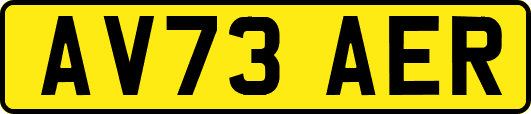 AV73AER