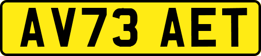 AV73AET