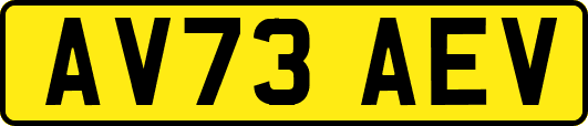 AV73AEV