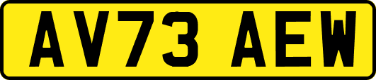 AV73AEW