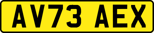 AV73AEX