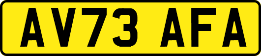 AV73AFA