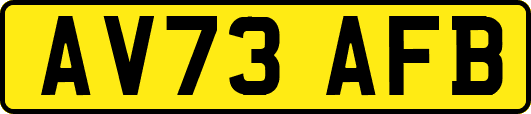 AV73AFB