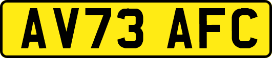 AV73AFC