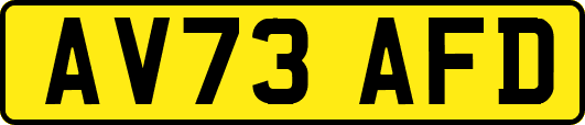 AV73AFD