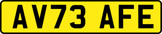 AV73AFE