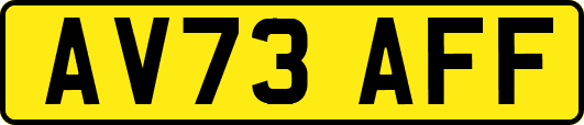 AV73AFF