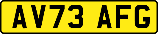 AV73AFG