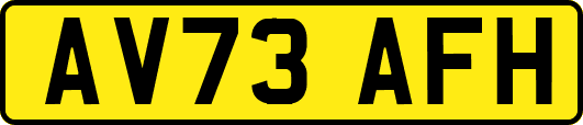 AV73AFH