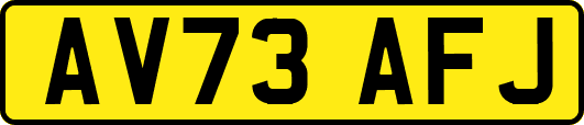 AV73AFJ