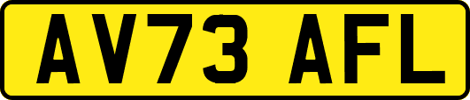AV73AFL