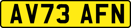 AV73AFN
