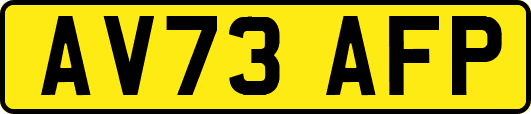AV73AFP