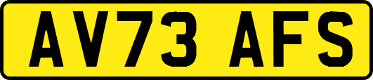 AV73AFS