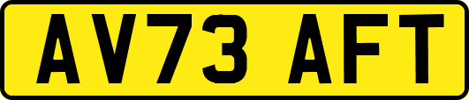AV73AFT