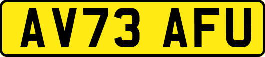AV73AFU