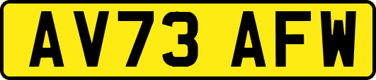 AV73AFW