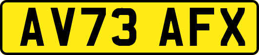 AV73AFX