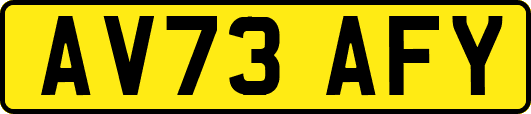 AV73AFY