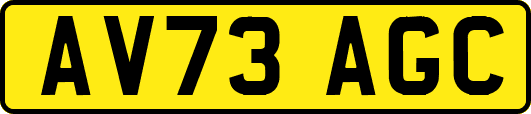 AV73AGC