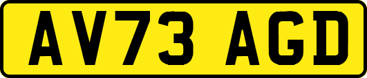 AV73AGD