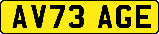 AV73AGE