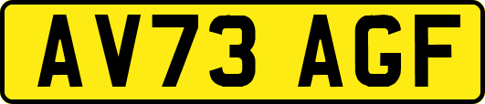 AV73AGF