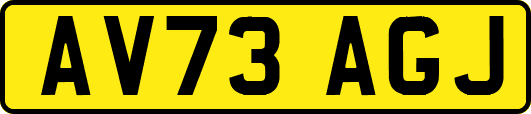 AV73AGJ