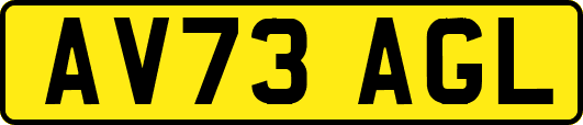 AV73AGL