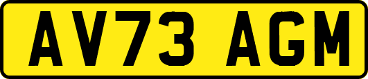 AV73AGM